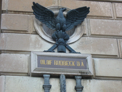 Olof Rudbeck