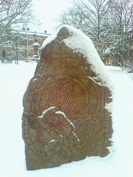 Runestone